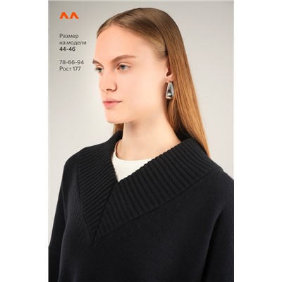 Женский свитер оверсайз Happyfox