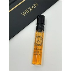 AJ ARABIA BLACK COLLECTION III 2ml parfume пробник