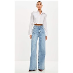 Джинсы P422-0105-1 l.blue
