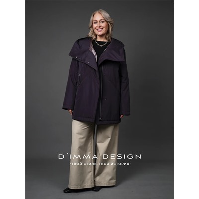 DIMMA Куртка 2666