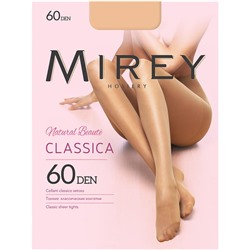МИРЕЙ колготки CLASSICA 60