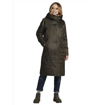 DIMMA Пальто 2118