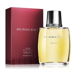 BURBERRY edt (m) 100ml