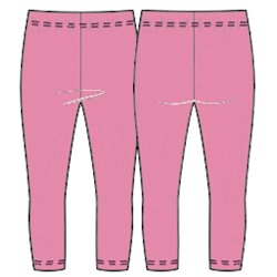 Бриджи, Sachet Pink 15-2216