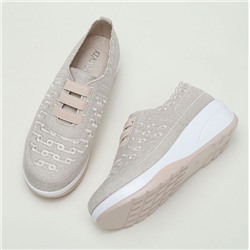 Xianglv Женские мокасины   HX80978-X1