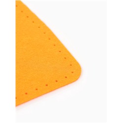 Набор для создания сумочки из фетра «Лисичка»