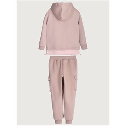 NIKASTYLE Костюм