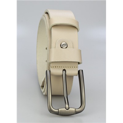 Ремень Джинсовый