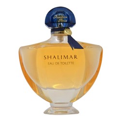 GUERLAIN SHALIMAR edt (w) 90ml TESTER