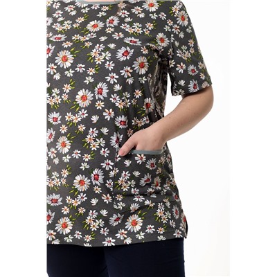 Футболка М30081Вхб