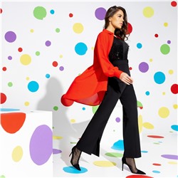 Рубашка, Итальянский след