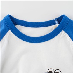 TSKIDS Футболка  9582