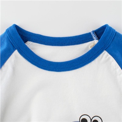 TSKIDS Футболка  9582