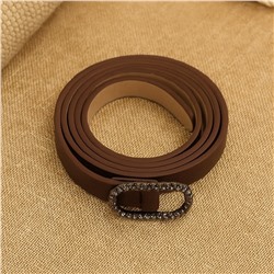 Ремень иск.кожа для брюк и джинсов, арт.007.238