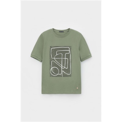 VERY NEAT Фуфайка ЕВТ 3219