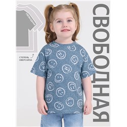 Апрель Футболка 1ПДФК4590001н