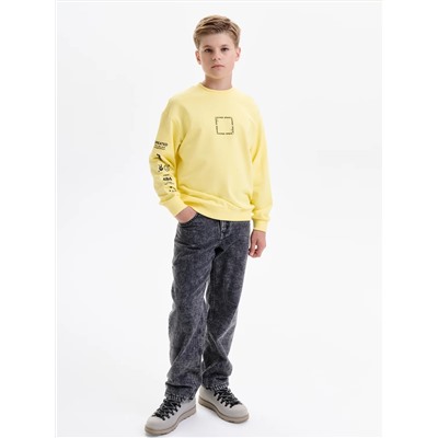 PELICAN Толстовка BFN3377