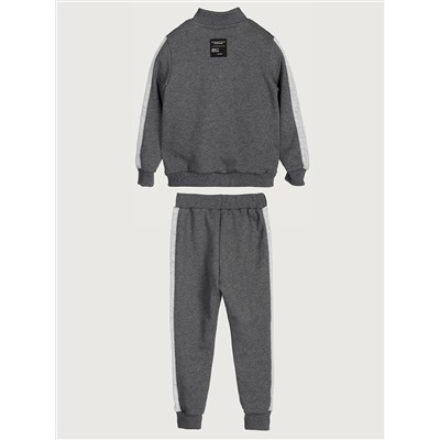 NIKASTYLE Костюм