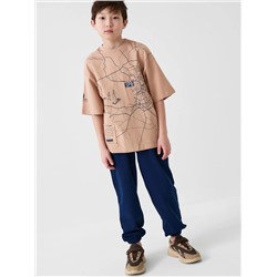 PLAYTODAY Фуфайка 12611470