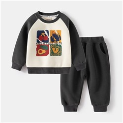 WELLKIDS   tz0534