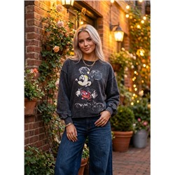 Толстовка OVER SIZE хлопок