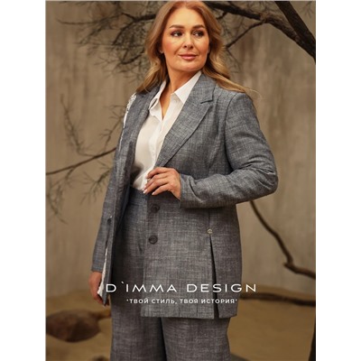 DIMMA Жакет 2571