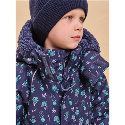 PELICAN Комбинезон BZNW3362