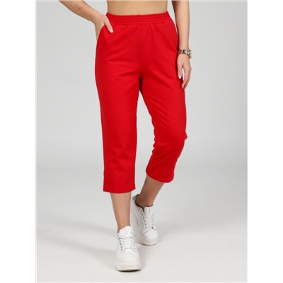 Портленд - бриджи красный