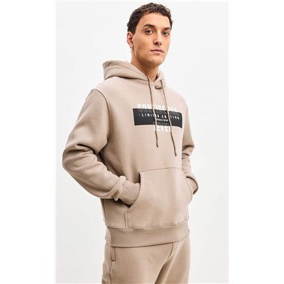 Толстовка P521-0570 beige