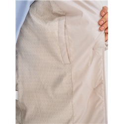 Куртка женская светло-бежевый