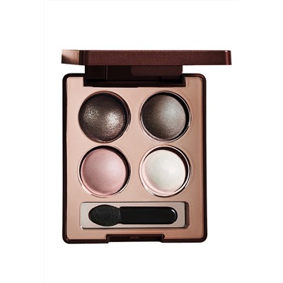 Запеченные тени для век Glam Power
