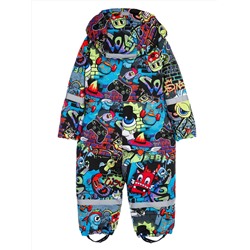 PLAYTODAY Комбинезон 32413003_92