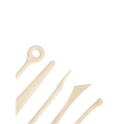 Набор глина полимерная запекаемая Calligrata, 50 цветов по 20 г, с аксессуарами, в гофрокоробе