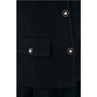 Urs 25-640-1, Жакет