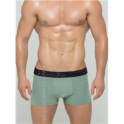 SD2017-3 Трусы мужские Дроп Salvador Dali боксеры