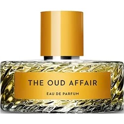 VILHELM PARFUMERIE THE OUD AFFAIR edp 100ml