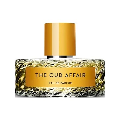 VILHELM PARFUMERIE THE OUD AFFAIR edp 100ml