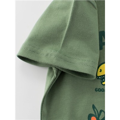 TSKIDS Футболка     9A056