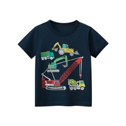 TSKIDS Футболка  9540