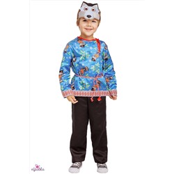 Костюм карнавальный BATIK CASUAL, 208665