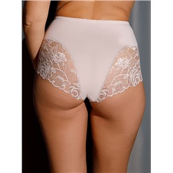 Трусы 6060 Allure Пион ЧЗ слип Fluide
