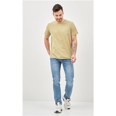 Джинсы P211-0176R blue