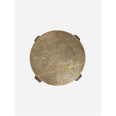 Столик кофейный «Медичи» 45×45×40 см, дерево