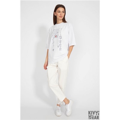 Kivviwear 4034.15, Футболка