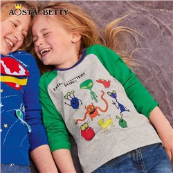 AOSTA BETTY  5380