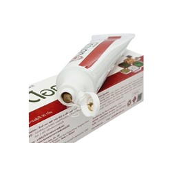 Зубная паста для чувствительных зубов Twin Lotus Herbal Toothpaste Sensitive 90г