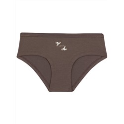 7830 Трусы для девочек многоцвет (BAYKAR)