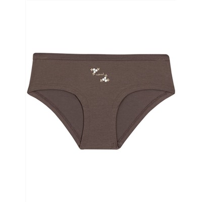 7830 Трусы для девочек многоцвет (BAYKAR)