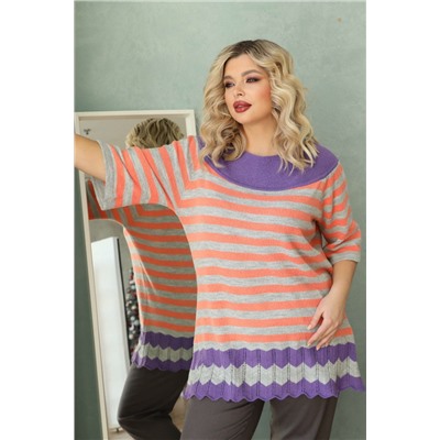 Джемпер Др4-104/3