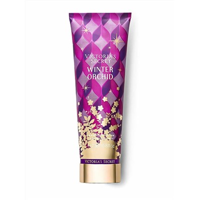Парфюмированный лосьон для тела VS Winter Orchid